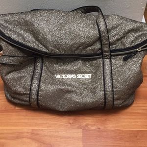 Victoria’s Secret gym bag